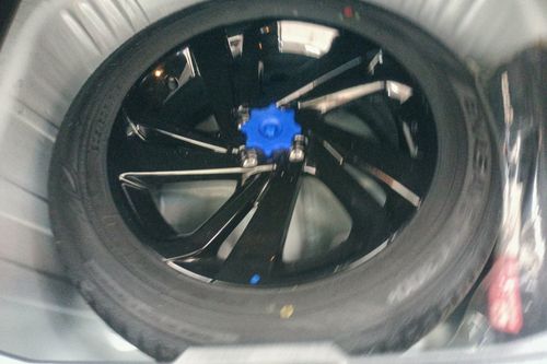 2nd Hand 2022 Toyota Raize 1.0T GR CVT TWO TONE