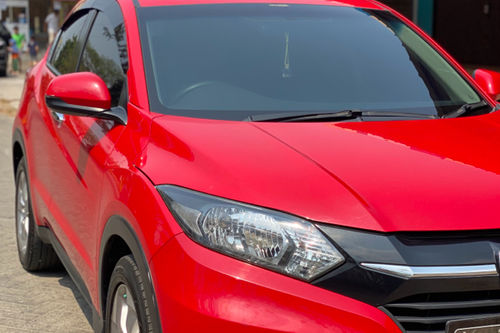 2nd Hand 2018 Honda HRV E 1.5 CVT