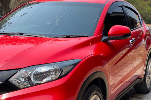 Used 2018 Honda HRV E 1.5 CVT