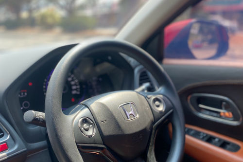 Used 2018 Honda HRV E 1.5 CVT