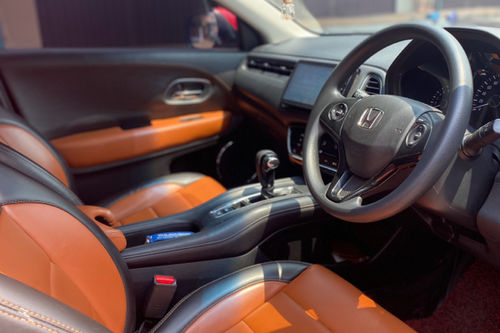 Used 2018 Honda HRV E 1.5 CVT