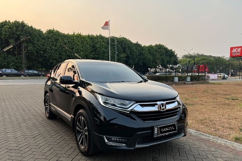 2019 Honda CR-V  1.5L Turbo Prestige bekas