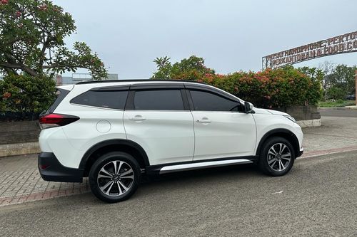 Used 2018 Daihatsu Terios ALL NEW R AT DELUXE