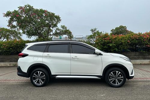 Used 2018 Daihatsu Terios ALL NEW R AT DELUXE