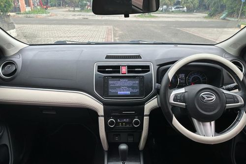 Used 2018 Daihatsu Terios ALL NEW R AT DELUXE