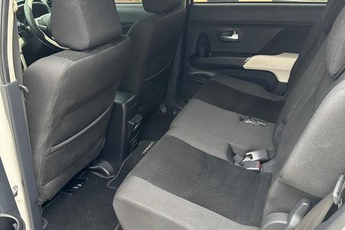 Used 2018 Daihatsu Terios ALL NEW R AT DELUXE