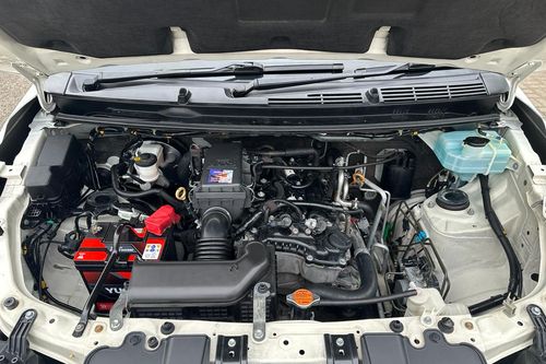 Used 2018 Daihatsu Terios ALL NEW R AT DELUXE