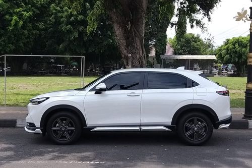 2nd Hand 2022 Honda HRV 1.5L E CVT