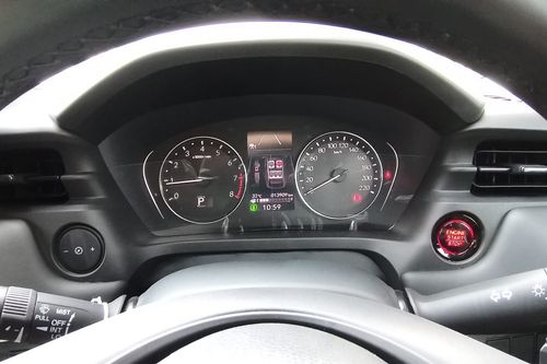 Second hand 2022 Honda HRV 1.5L E CVT 