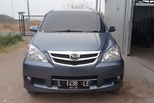 Used 2010 Daihatsu Xenia  XI Deluxe VVTI 1.3 MT