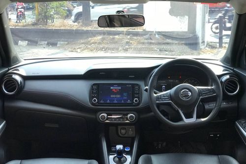 Used 2021 Nissan Kicks e-Power UPPER 2 TONE