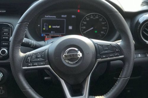 Used 2021 Nissan Kicks e-Power UPPER 2 TONE