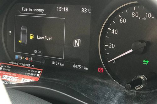 Used 2021 Nissan Kicks e-Power UPPER 2 TONE
