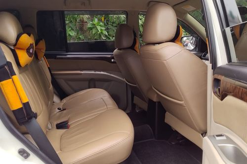 Old 2011 Mitsubishi Pajero 2.5 EXCEED 4X2 A/T JEP