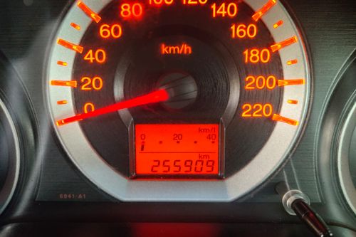 Second hand 2010 Honda City E AT 