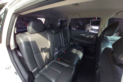 Used 2014 Nissan X Trail CVT A/T