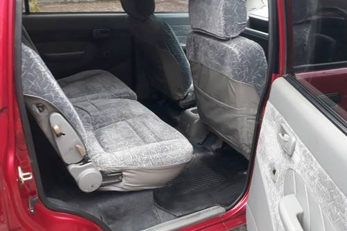 Beli mobil bekas