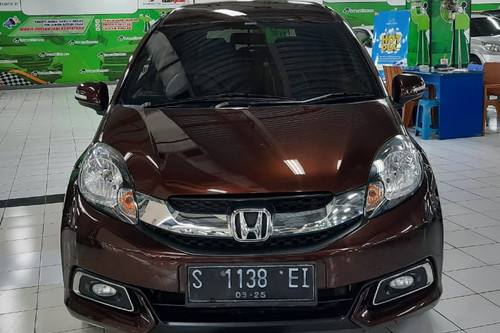 Used 2014 Honda Mobilio  E Prestige AT