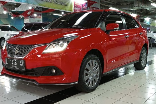 Used 2019 Suzuki Baleno  AT