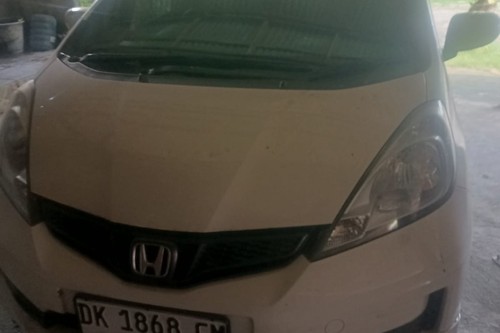 2017 Honda Jazz  RS AT bekas