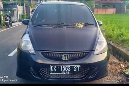 2007 Honda Jazz  1.5L VTEC MT bekas