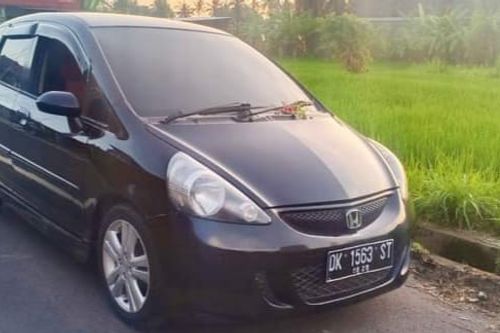 Beli mobil bekas