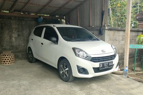 Beli mobil bekas