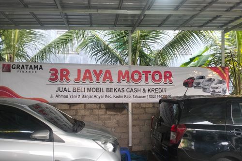 Dijual 2024 Daihatsu Ayla 1.0L D MT bekas