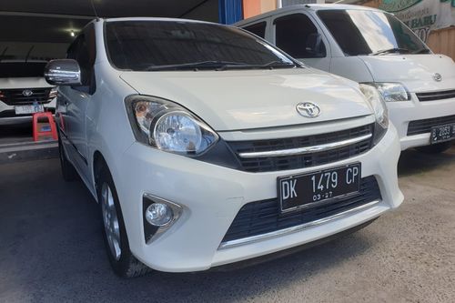 Beli mobil bekas