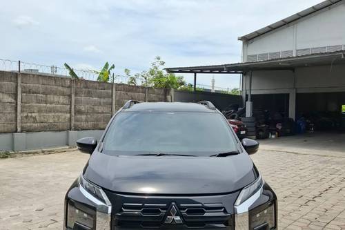 Used 2023 Mitsubishi Xpander Cross Premium CVT