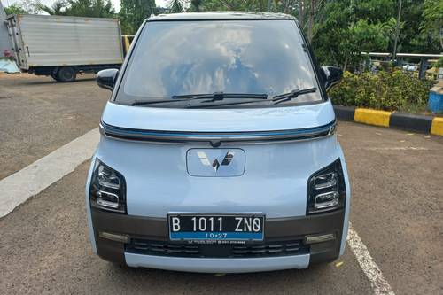 2022 Wuling Air EV Long Range bekas