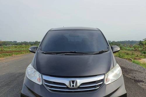 Used 2012 Honda Freed  PSD