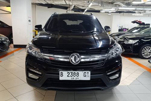 2019 DFSK Glory 560 1.5L Turbo CVT L-Type bekas