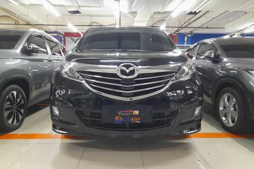 2016 Mazda Biante 2.0L Sky Active AT bekas