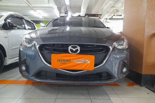 Used 2015 Mazda 2  1.5 GT AT