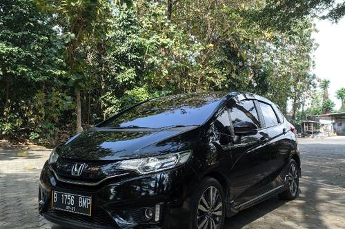 Used 2014 Honda Jazz  GK5 1.5 RS CVT