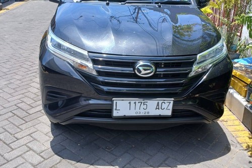 Used 2023 Daihatsu Terios TX DELUXE 1.5L MT