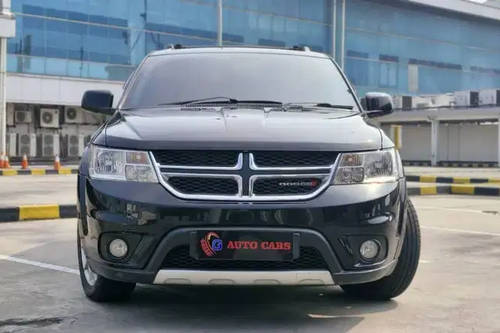 2013 Dodge Journey 2.4L PLATINUM bekas