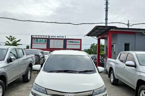 Used 2021 Toyota Veloz 1.5L MT