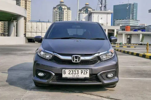 Used 2022 Honda Brio Satya E