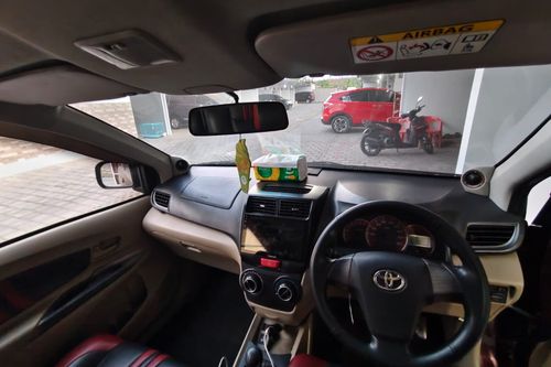 Beli mobil bekas
