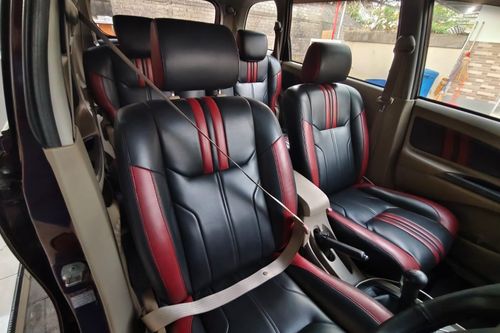 Dijual 2013 Toyota Avanza 1.3G MT bekas