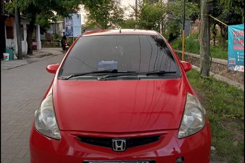 2004 Honda Jazz  GD 3 1.5 A/T bekas