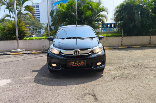 Used 2017 Honda Mobilio  E A/T