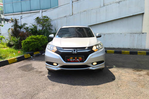 2015 Honda HRV  Prestige 1.8 AT bekas