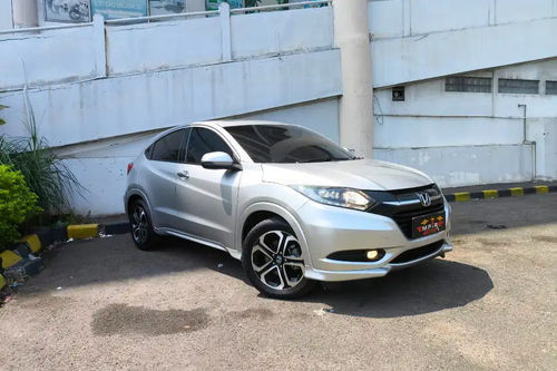 Beli mobil bekas