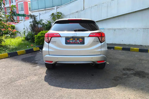 Dijual 2015 Honda HRV Prestige 1.8 AT bekas