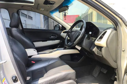 2015 Honda HRV Prestige 1.8 AT bekas