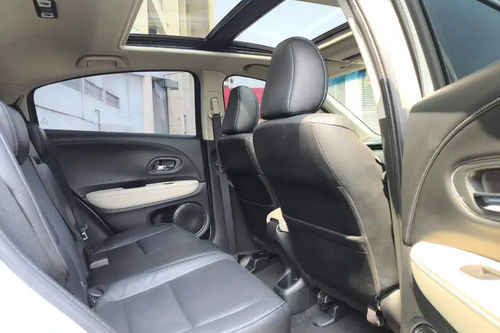 2015 Honda HRV Prestige 1.8 AT bekas