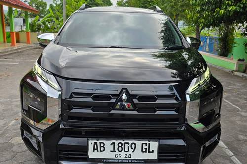 2023 Mitsubishi Xpander Cross  Premium Package AT bekas